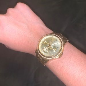 MICHEAL KORS WATCH
